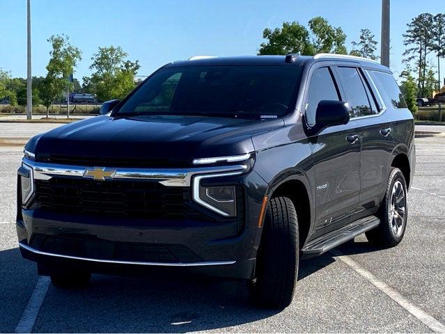 2025 Chevrolet Tahoe 2WD LS