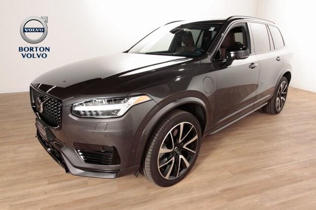 2023 Volvo XC90 Recharge T8 Plus Dark Theme 7-Seater for sale in Golden Valley, MN