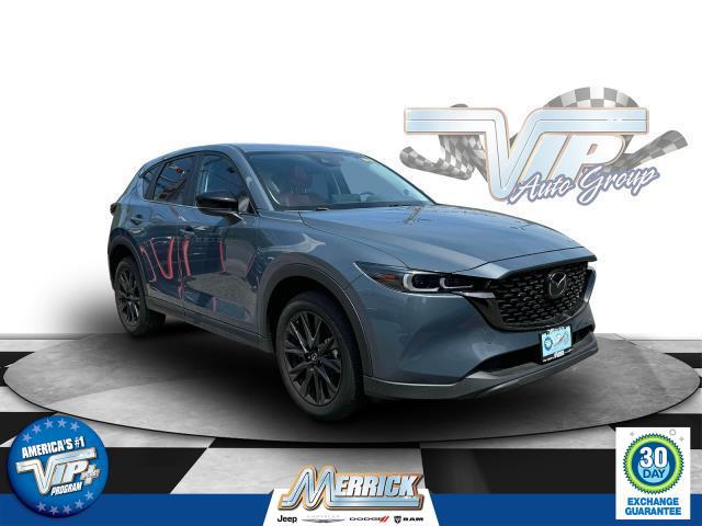 2024 Mazda CX-5 2.5 S Carbon Edition for sale in Wantagh, NY