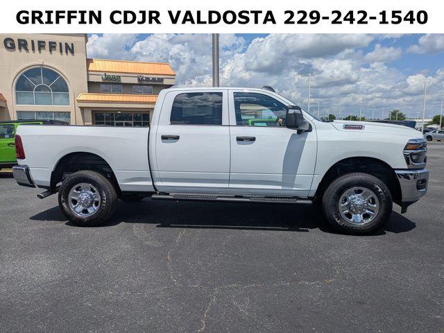 2025 RAM Ram 2500 RAM 2500 TRADESMAN CREW CAB 4X4 64 BOX