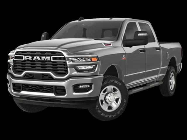 2025 RAM Ram 2500 RAM 2500 BIG HORN CREW CAB 4X4 64 BOX