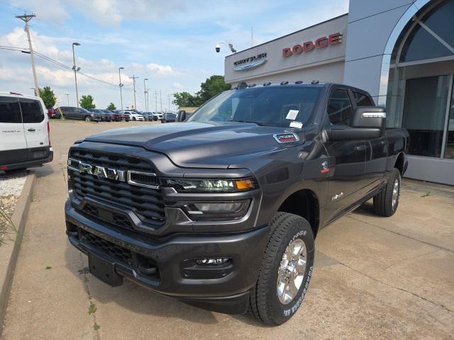 2025 RAM Ram 2500 RAM 2500 BIG HORN CREW CAB 4X4 64 BOX