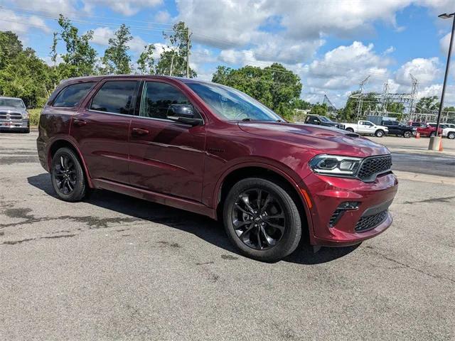 2022 Dodge Durango R/T AWD