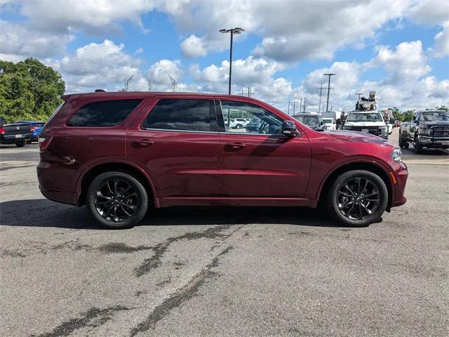2022 Dodge Durango R/T AWD