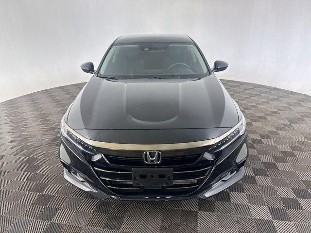 2022 Honda Accord Sport Special Edition