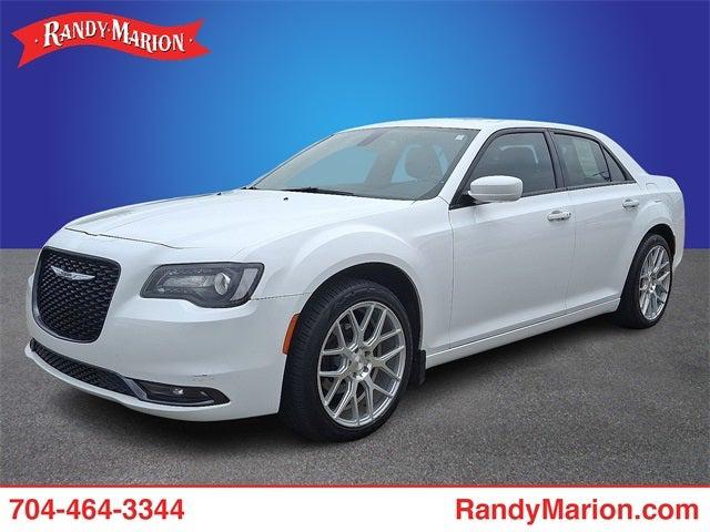 2015 Chrysler 300 300S