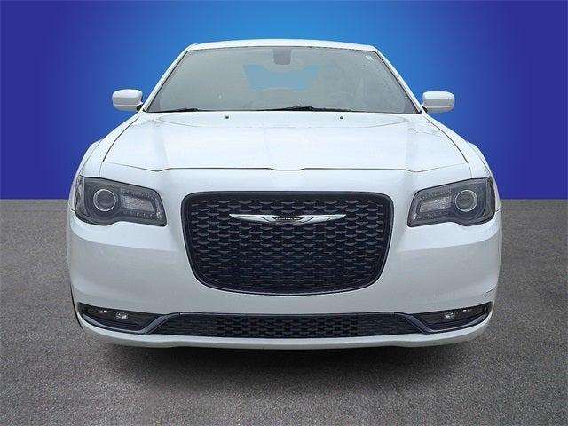 2015 Chrysler 300 300S