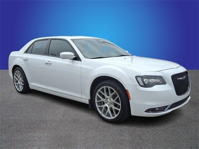 2015 Chrysler 300 300S