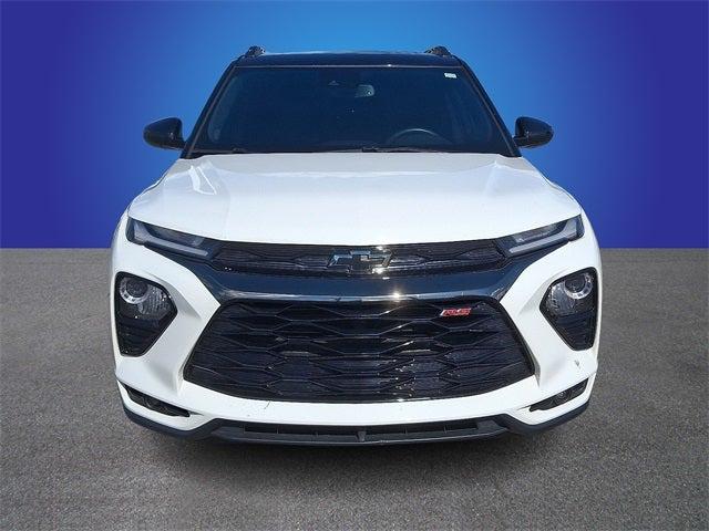 2023 Chevrolet Trailblazer FWD RS