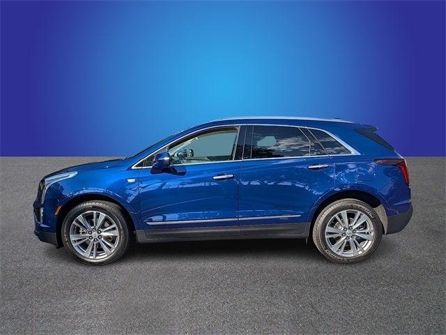 2024 Cadillac XT5 FWD Premium Luxury