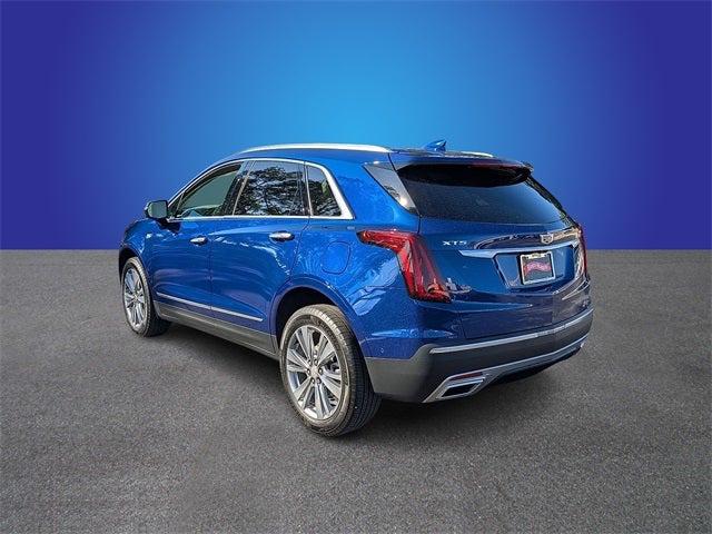 2024 Cadillac XT5 FWD Premium Luxury