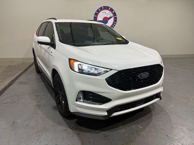 2022 Ford Edge ST-Line