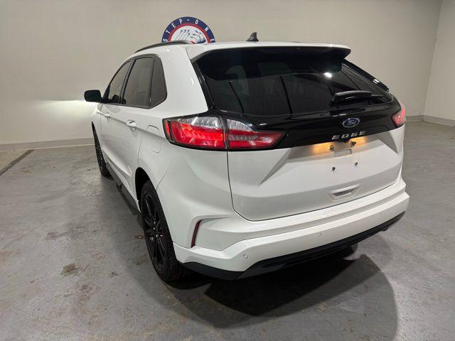 2022 Ford Edge ST-Line