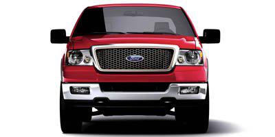 2005 Ford F-150 