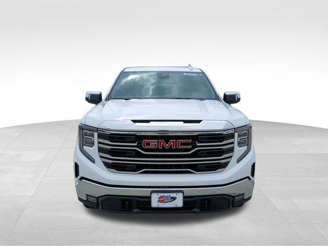 2024 GMC Sierra 1500 4WD Crew Cab Short Box SLT