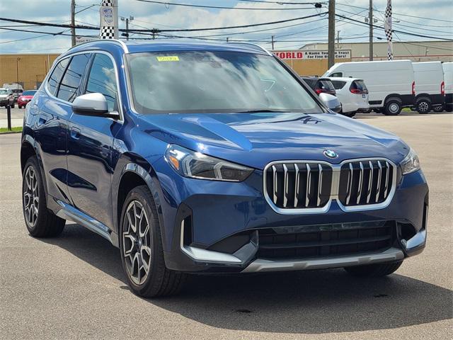 2023 BMW X1 xDrive28i