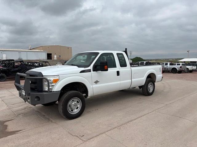 2016 Ford F-250 XL 2016 Ford F-250 XL