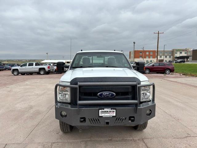 2016 Ford F-250 XL 2016 Ford F-250 XL