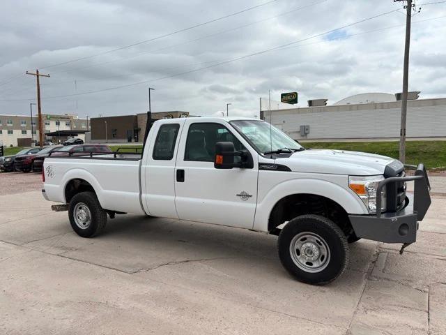 2016 Ford F-250 XL 2016 Ford F-250 XL