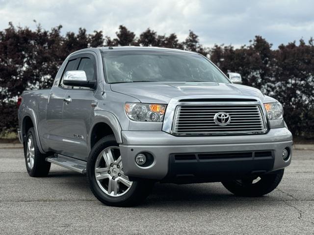 2010 Toyota Tundra Limited 5.7L V8