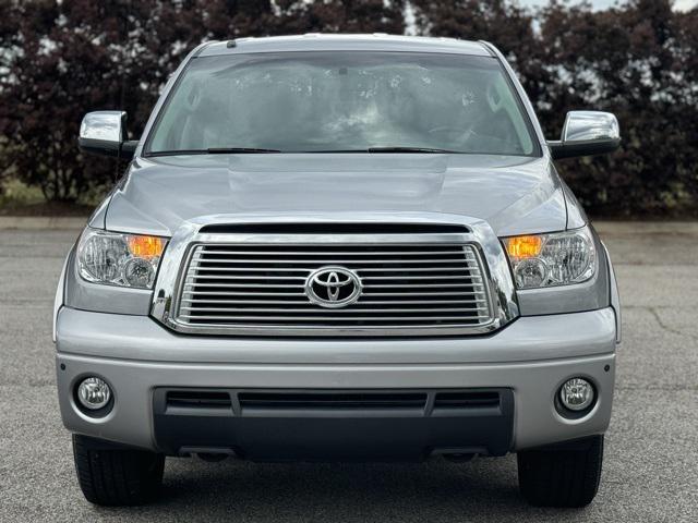 2010 Toyota Tundra Limited 5.7L V8