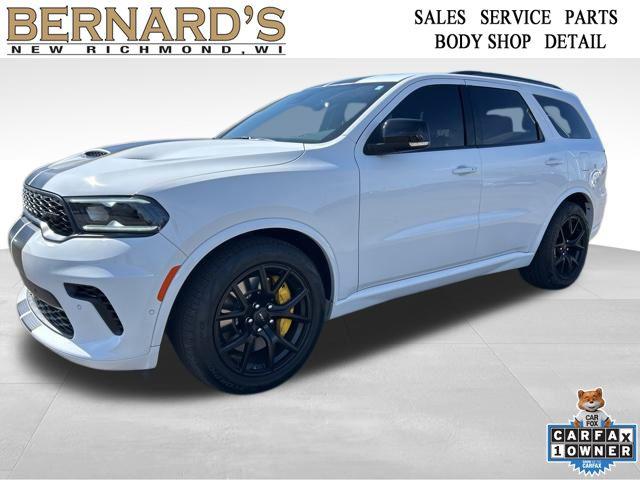 2024 Dodge Durango SRT 392 AlcHEMI AWD