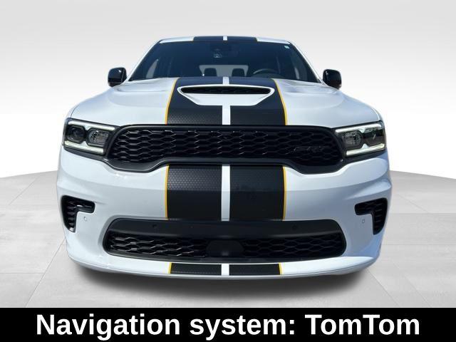 2024 Dodge Durango SRT 392 AlcHEMI AWD