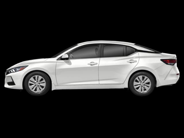 2020 Nissan Sentra SV Xtronic CVT