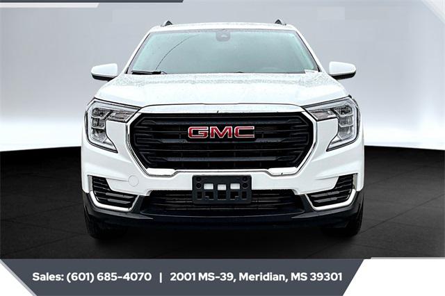 2024 GMC Terrain FWD SLE