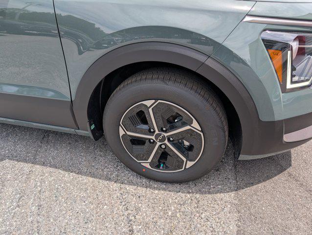 2025 Kia Niro EX