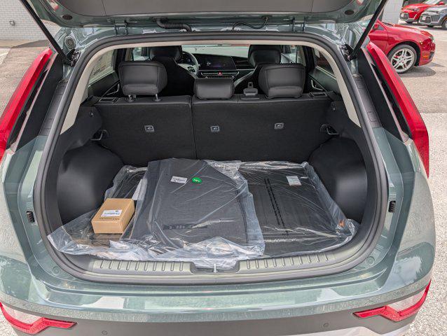 2025 Kia Niro EX