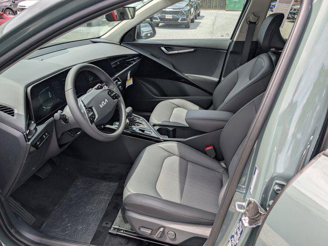 2025 Kia Niro EX