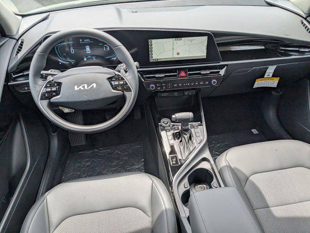 2025 Kia Niro EX