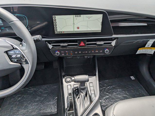2025 Kia Niro EX