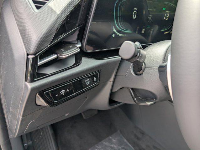 2025 Kia Niro EX