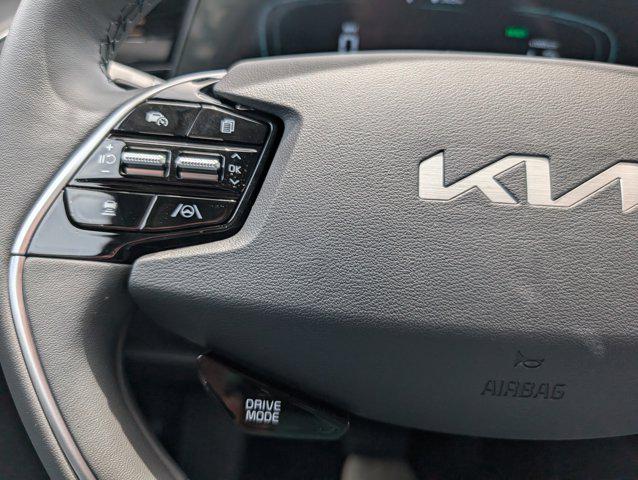 2025 Kia Niro EX