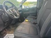 Used 2020 Chevrolet Silverado 1500 For Sale in OLIVE BRANCH, MS
