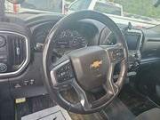 Used 2020 Chevrolet Silverado 1500 For Sale in OLIVE BRANCH, MS