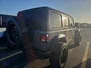 Used 2019 Jeep Wrangler Unlimited For Sale in OLIVE BRANCH, MS