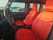 Used 2019 Jeep Wrangler Unlimited For Sale in OLIVE BRANCH, MS
