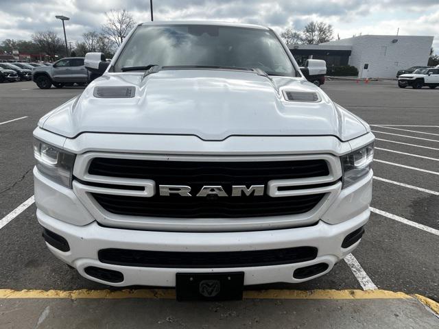 Used 2019 RAM 1500 For Sale in Waterford Twp, MI