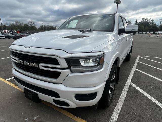 Used 2019 RAM 1500 For Sale in Waterford Twp, MI