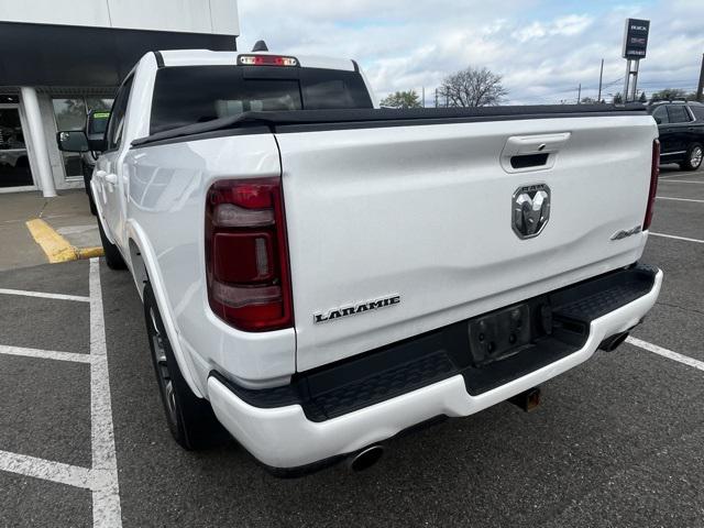 Used 2019 RAM 1500 For Sale in Waterford Twp, MI