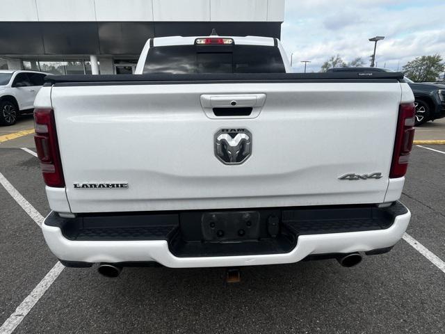 Used 2019 RAM 1500 For Sale in Waterford Twp, MI