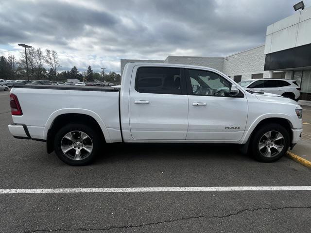 Used 2019 RAM 1500 For Sale in Waterford Twp, MI