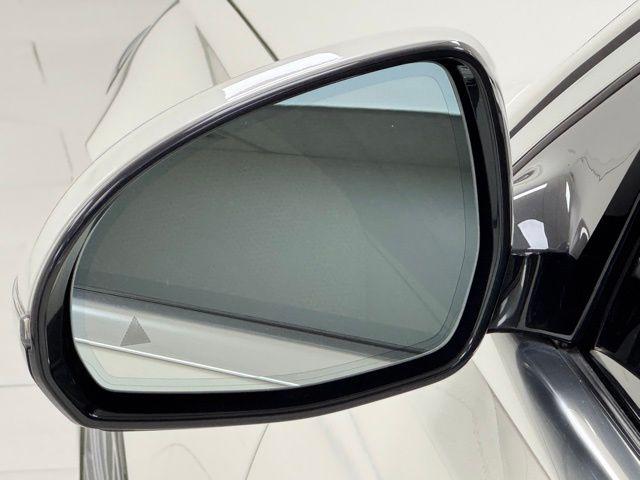 2021 Mercedes-Benz S 580 4MATIC