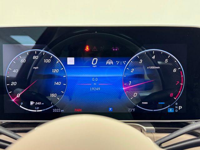 2021 Mercedes-Benz S 580 4MATIC
