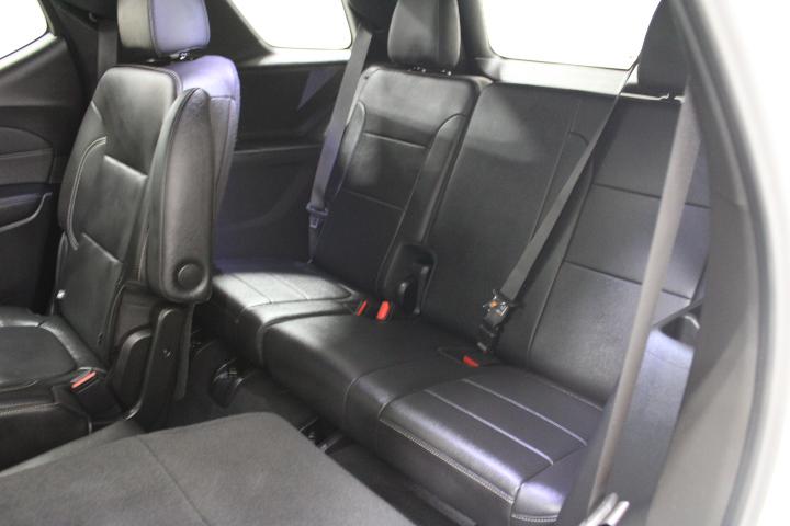 2023 Chevrolet Traverse AWD LT Leather