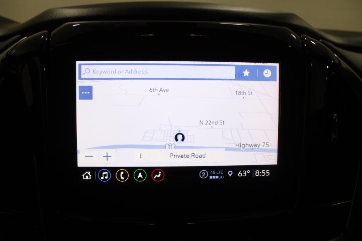 2023 Chevrolet Traverse AWD LT Leather
