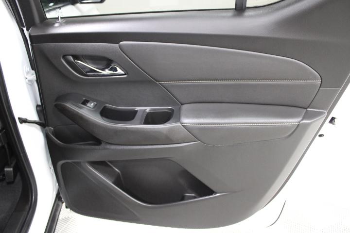 2023 Chevrolet Traverse AWD LT Leather